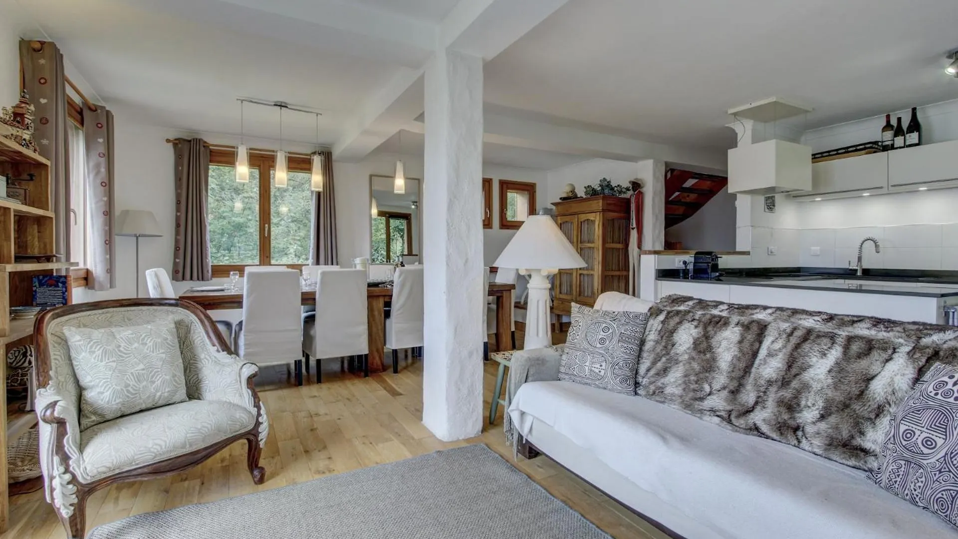 Chalet Verve Morzine