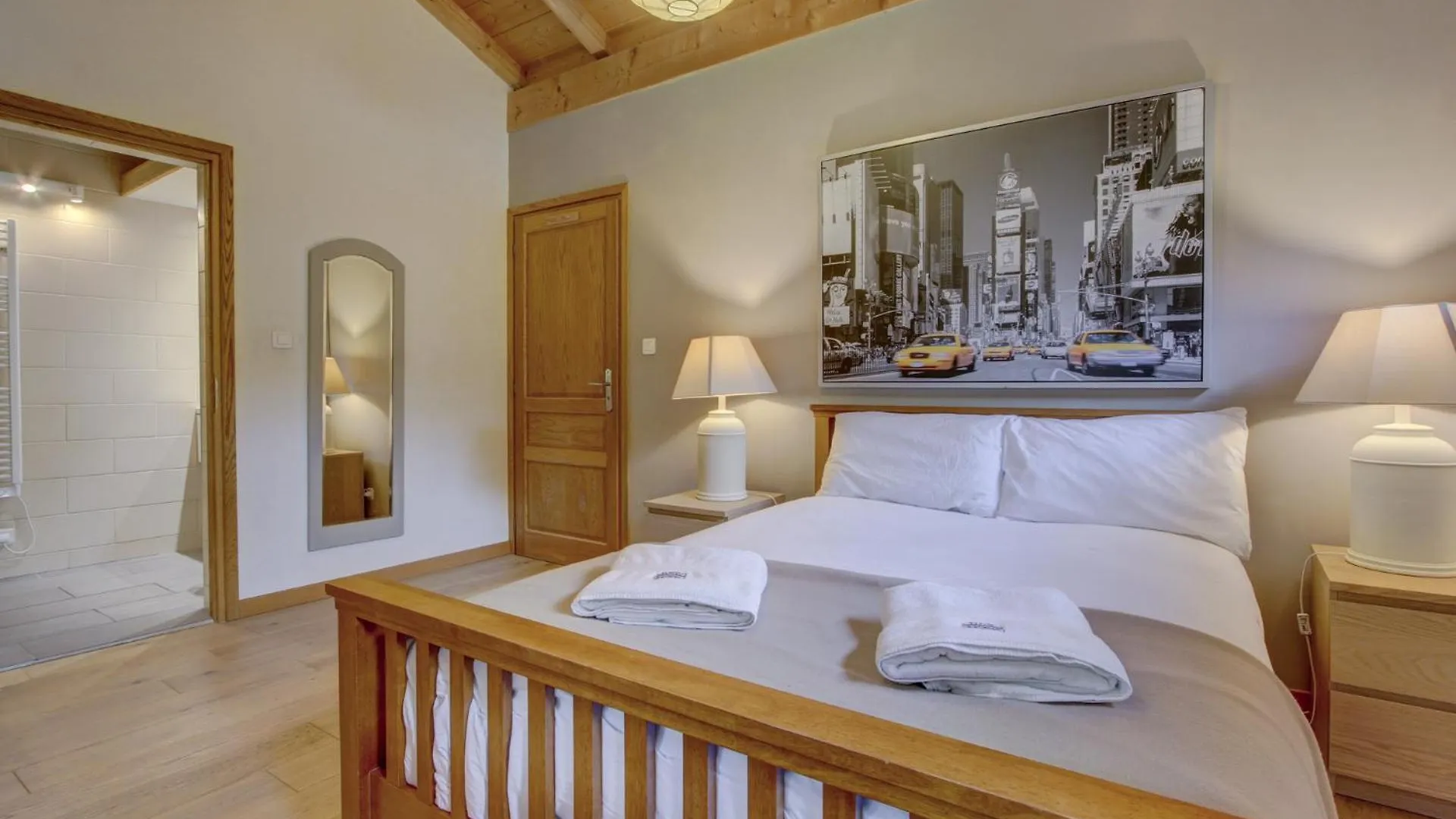 Chalet Verve Morzine 0*,