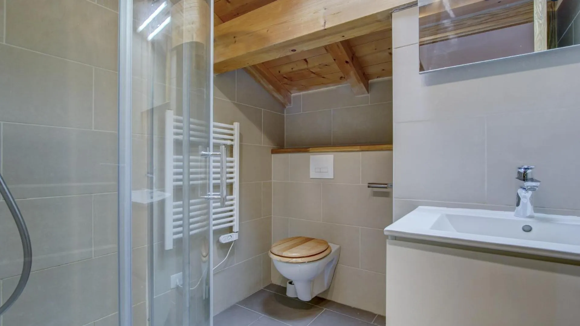 Chalet Verve Morzine