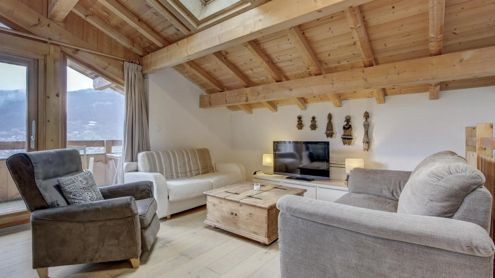 Chalet Verve Morzine
