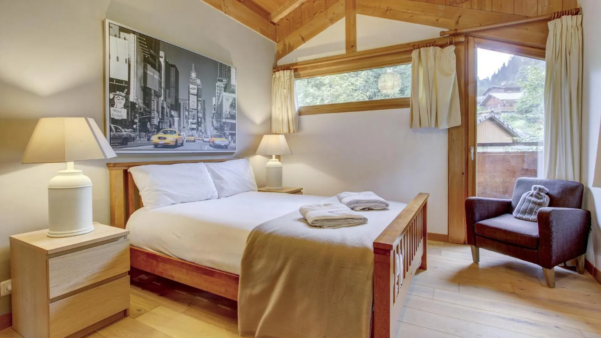 Chalet Verve Morzine
