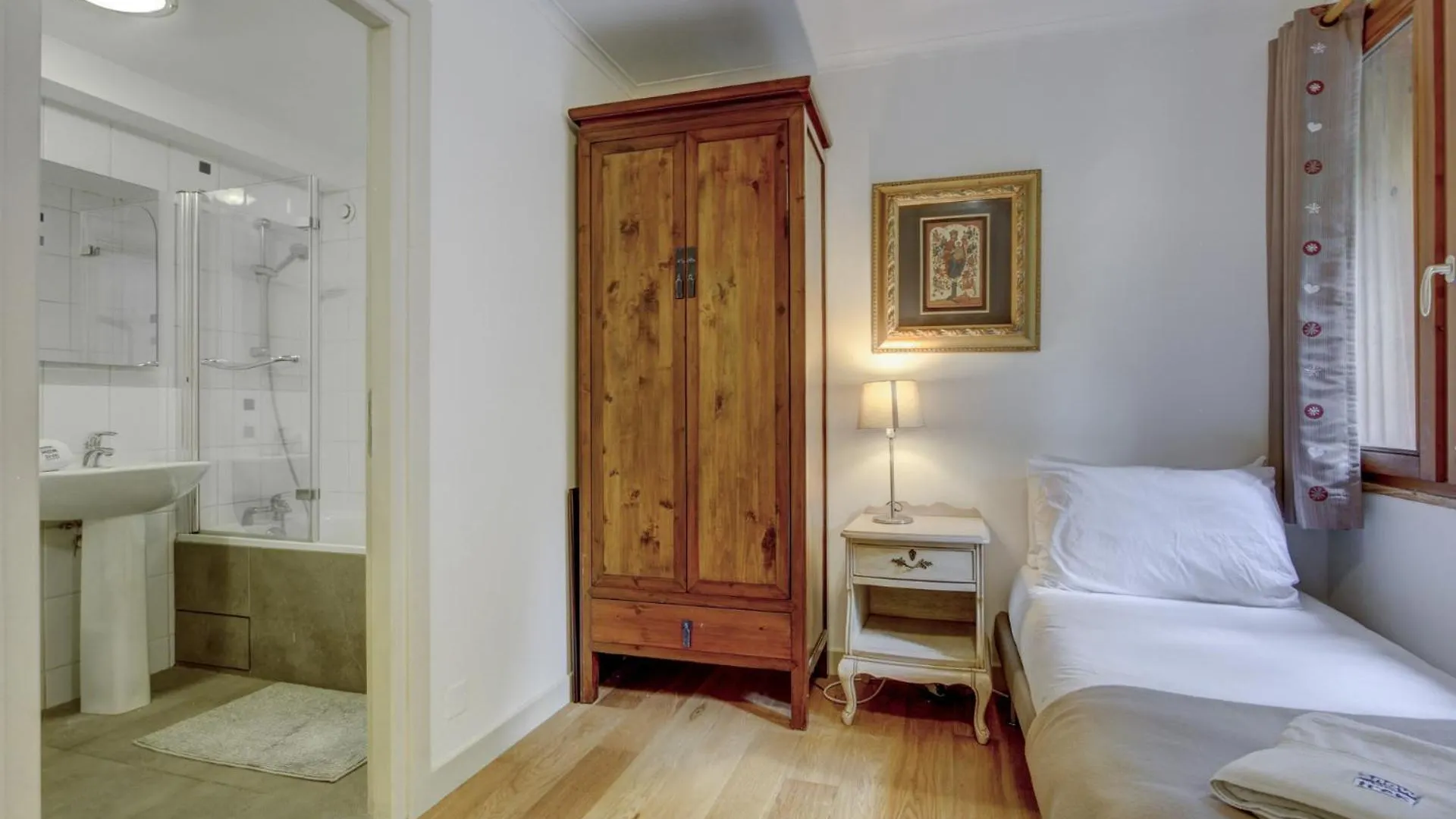 Chalet Verve Morzine