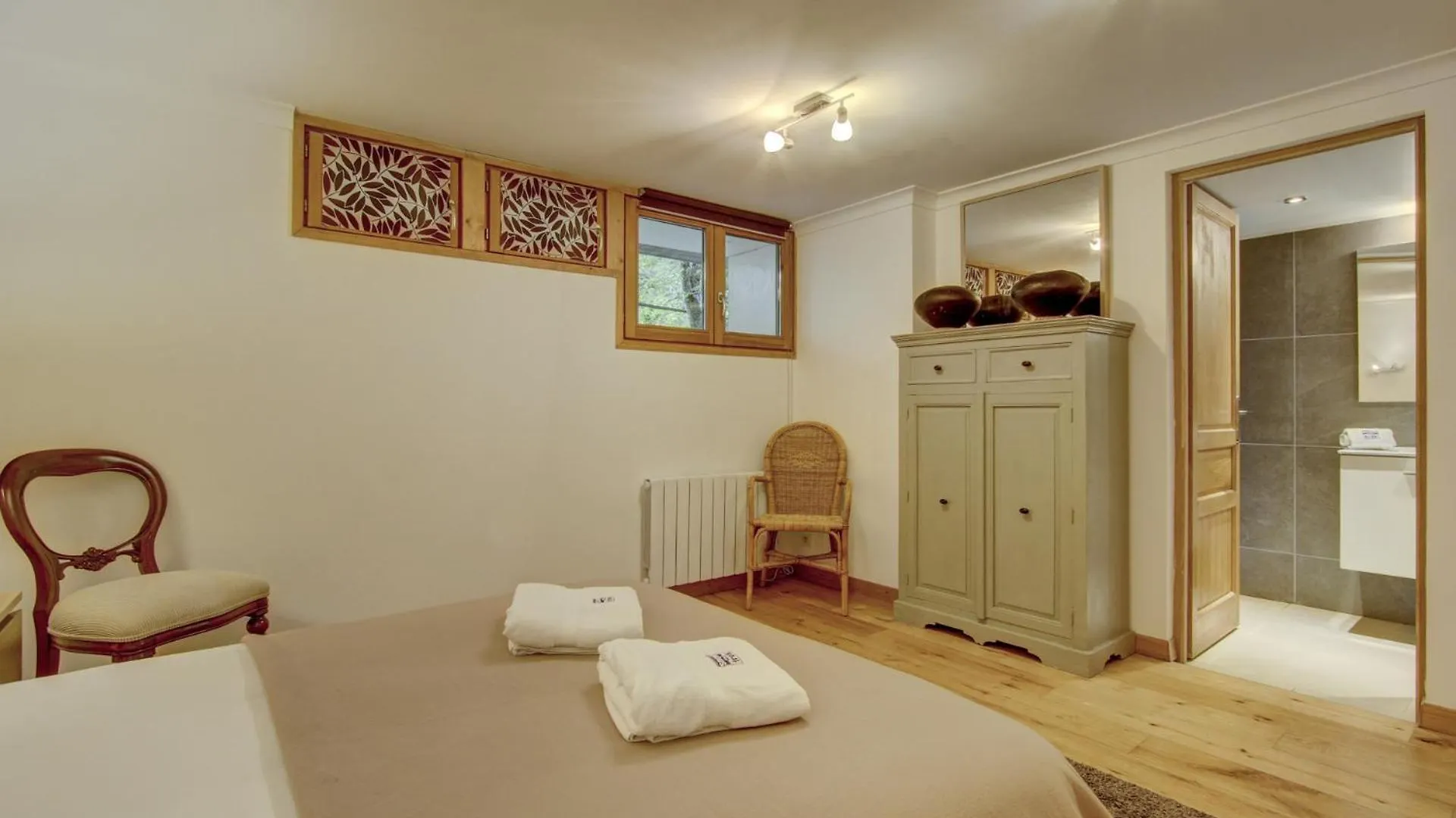 Chalet Verve Morzine