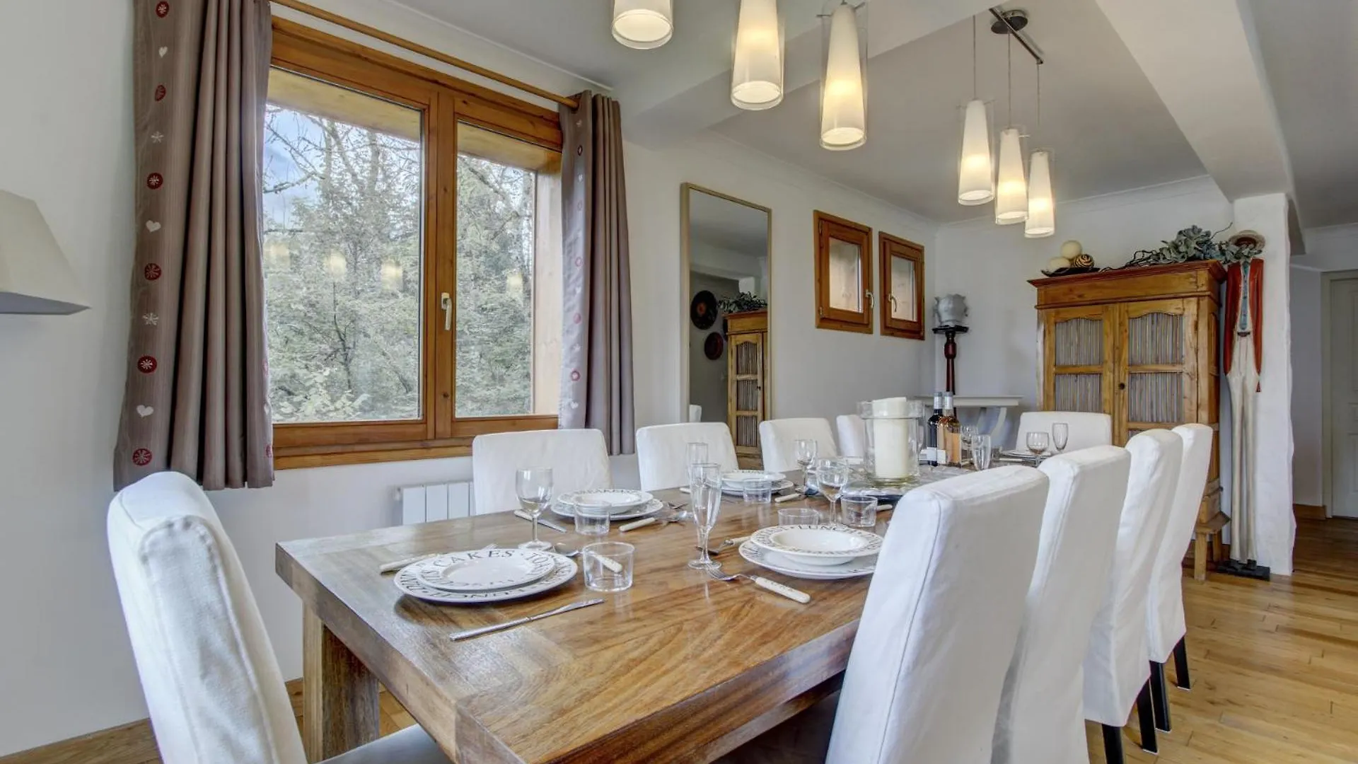 Chalet Verve Morzine