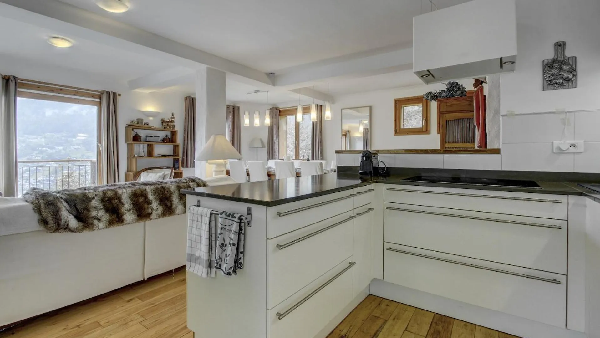 Chalet Verve Morzine