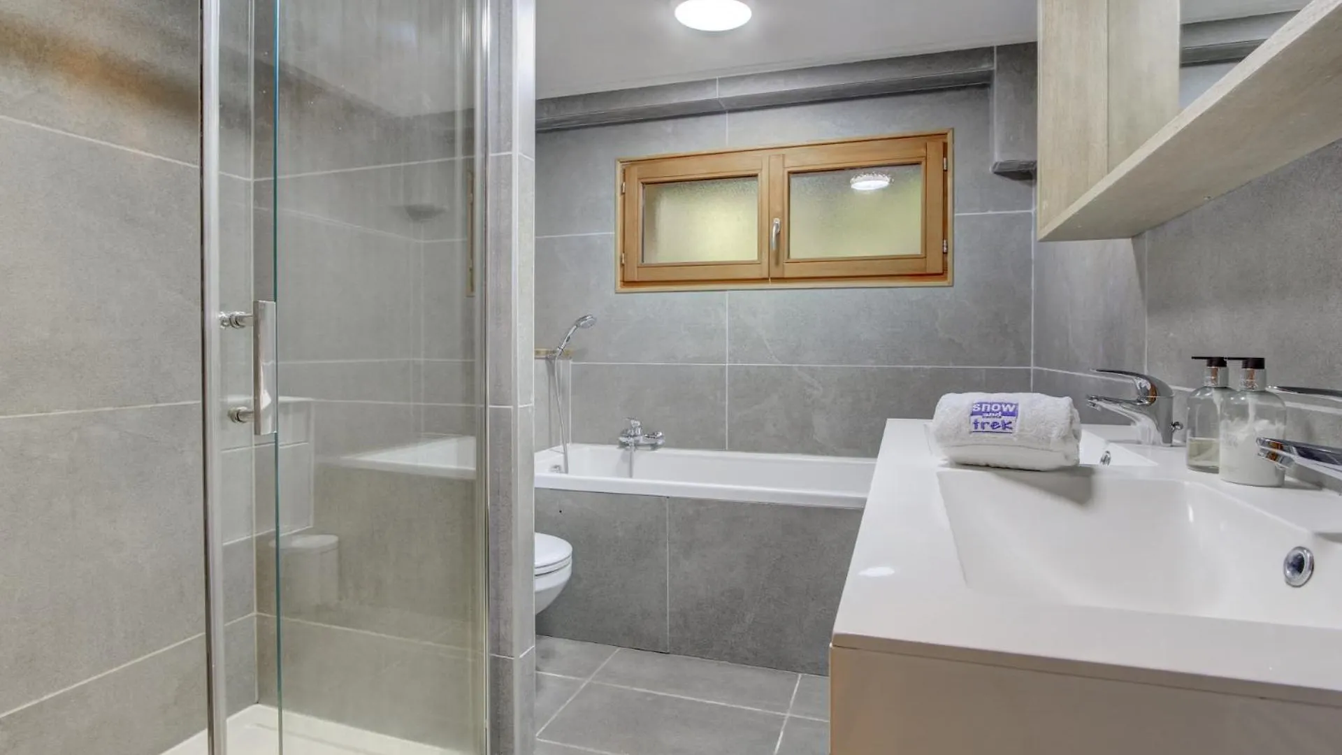 Chalet Verve Morzine