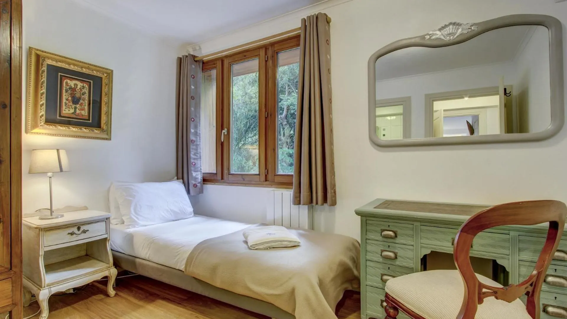 Chalet Verve Morzine