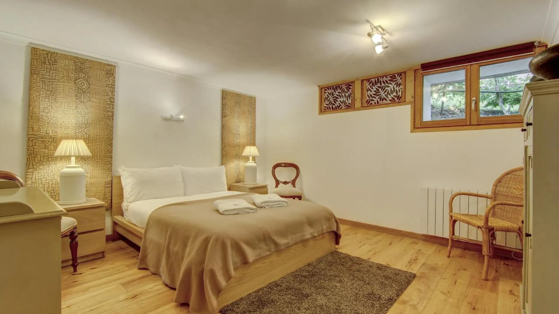 Chalet Verve Morzine França