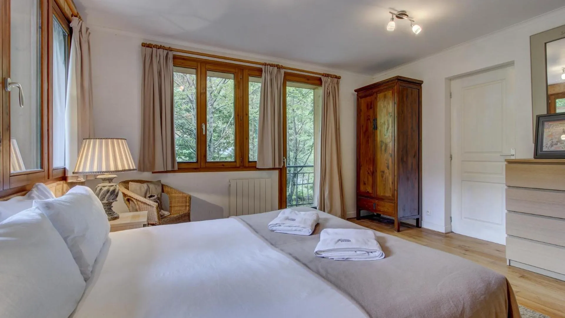 Chalet Verve Morzine
