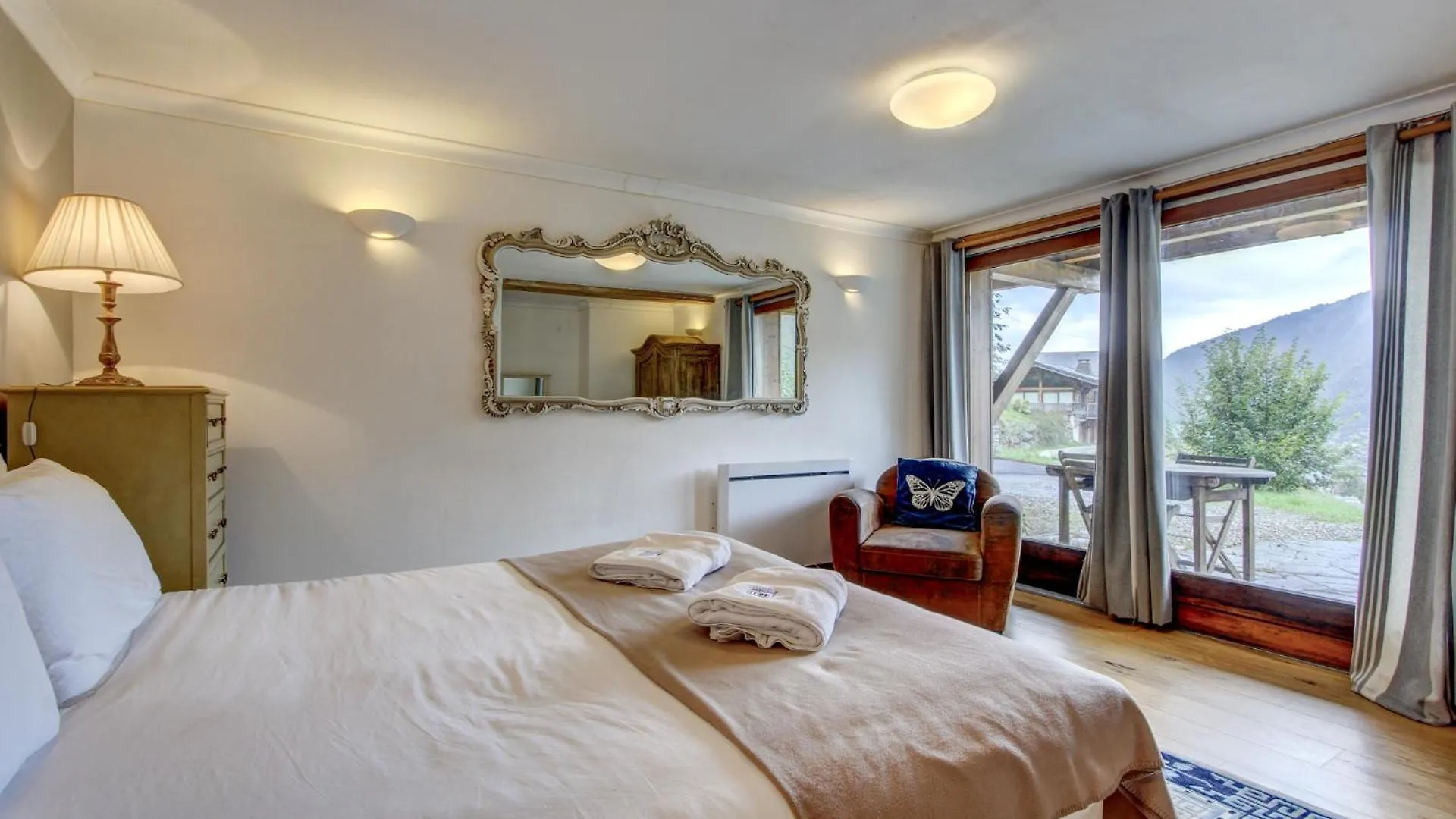 Chalet Verve Morzine