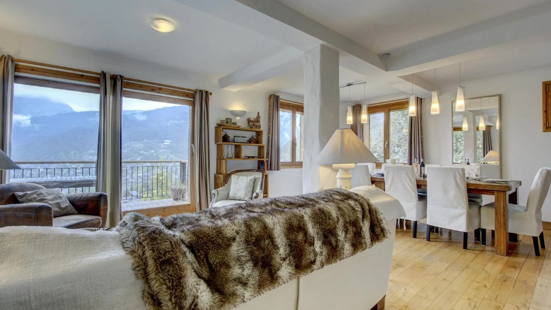 Chalet Verve Morzine 0*,
