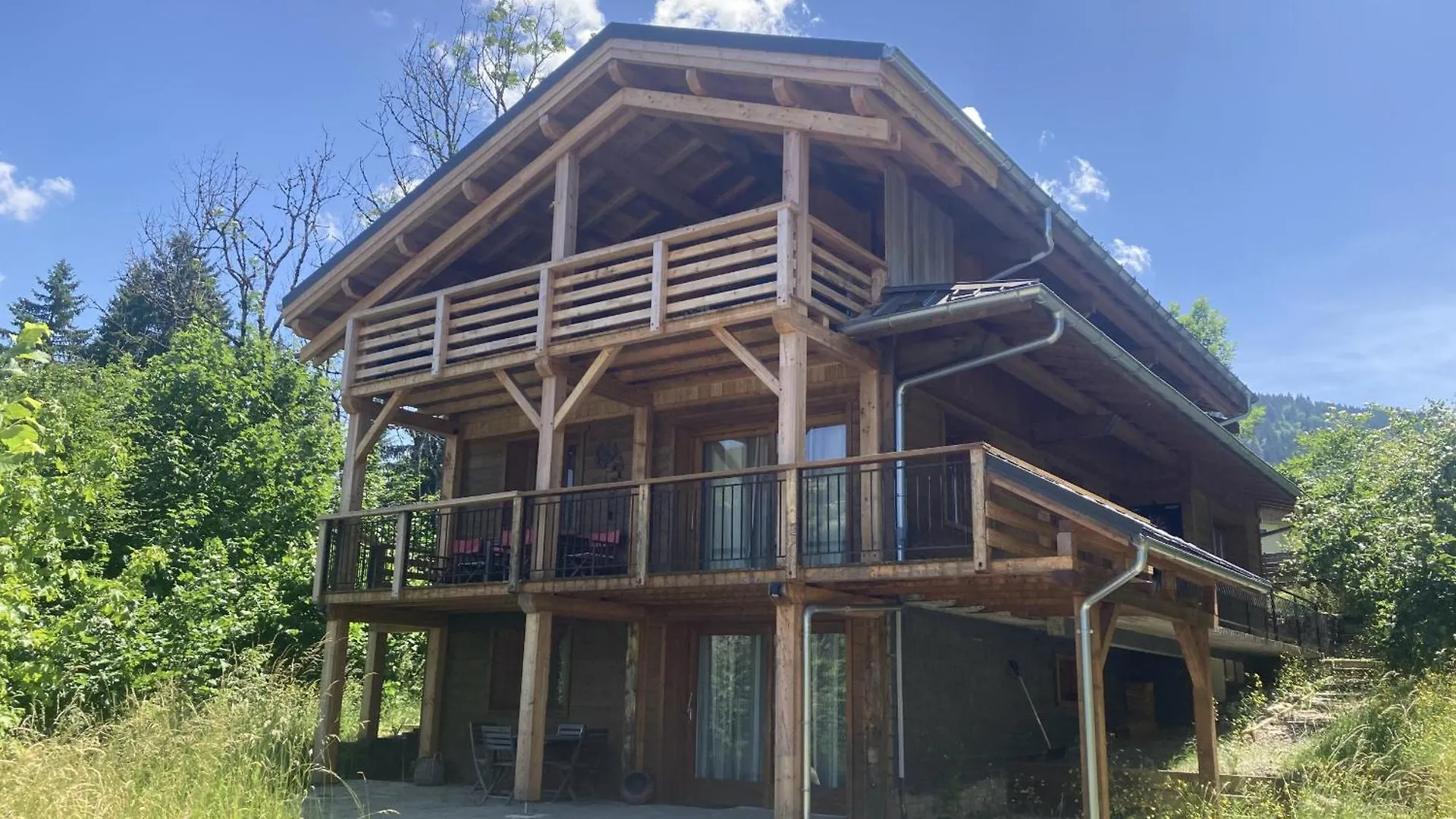 Chalet Verve Morzine