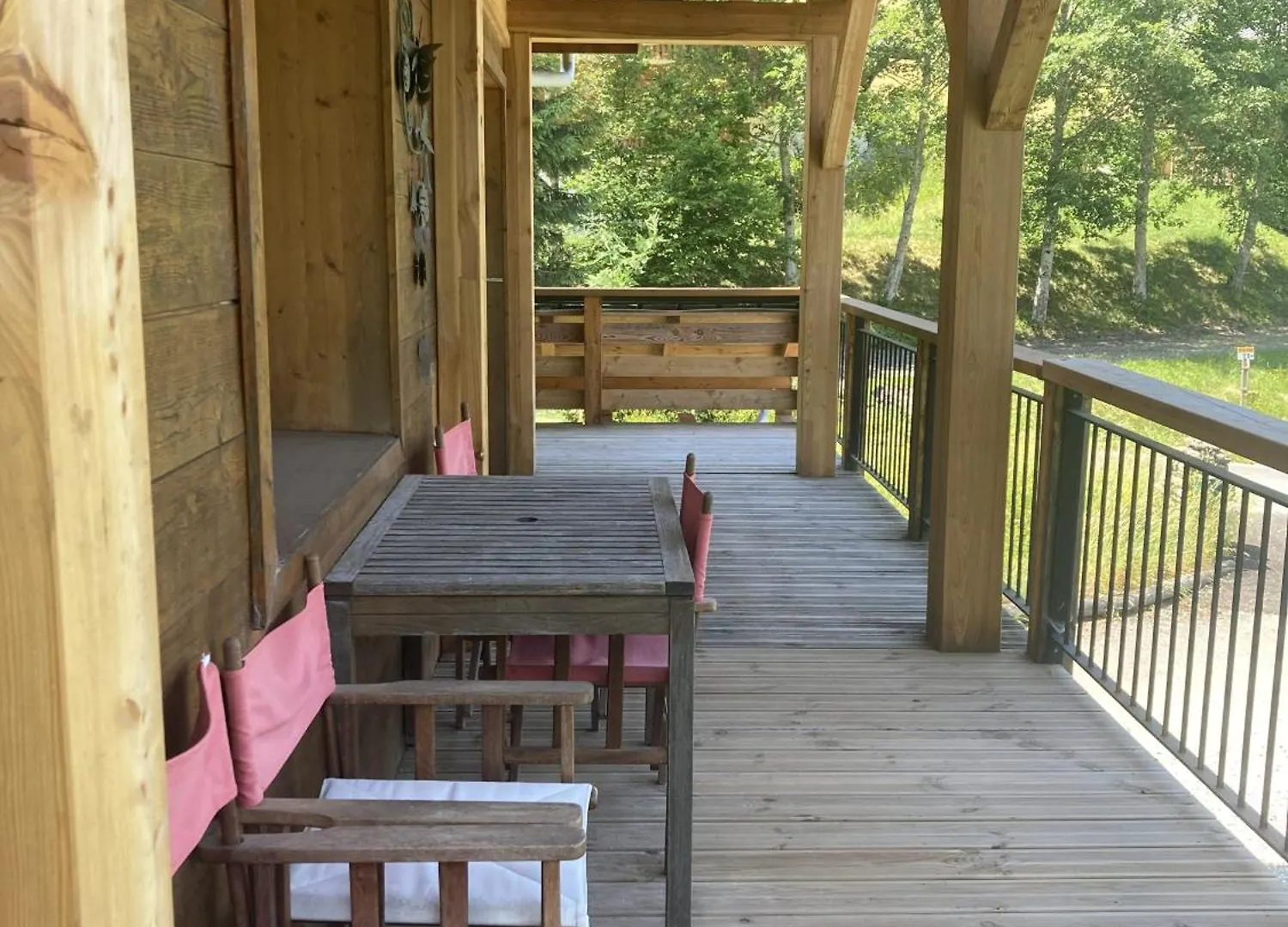 Chalet Verve Morzine França