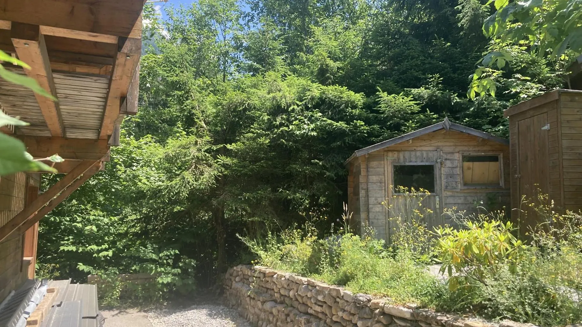 Chalet Verve Morzine França